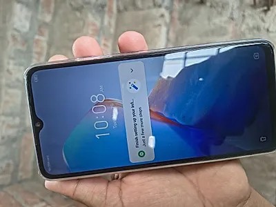 Infinix Smart 7