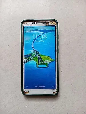 Xiaomi Redmi 6
