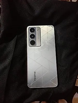 Realme P3x
