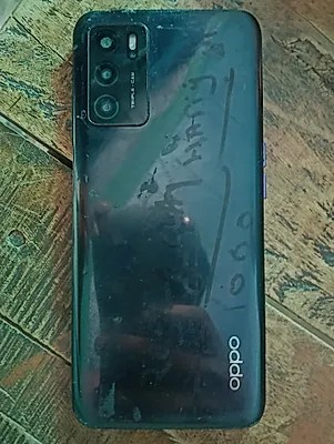 Oppo A16