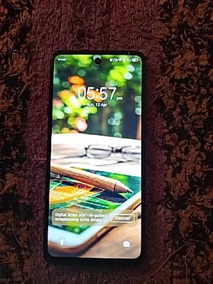 Tecno Spark 20C