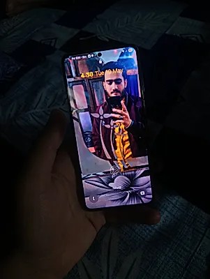 Samsung Galaxy S21 5G