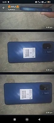 Xiaomi Redmi 12C