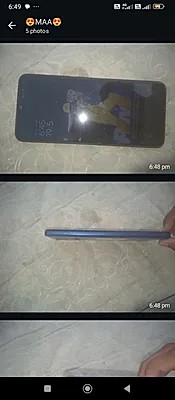 Xiaomi Redmi 12C