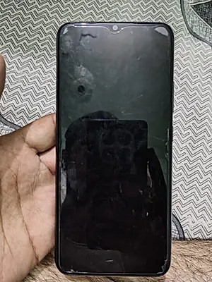 Realme C11