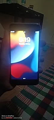 Apple iPhone 6s Plus