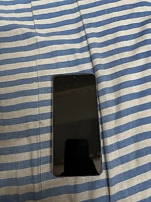 Samsung Galaxy F06 5G