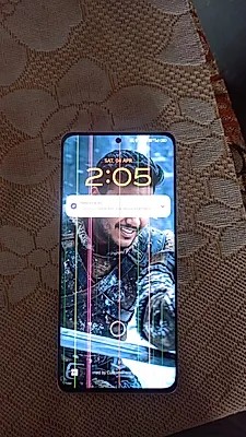 Xiaomi 12 Pro