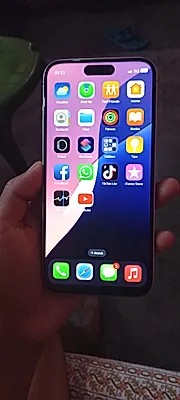Apple iPhone 16 Plus