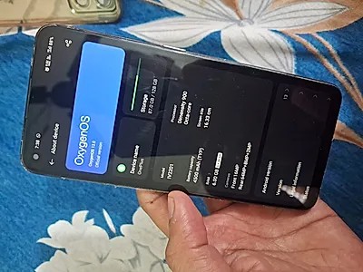 OnePlus Nord CE 2 5G