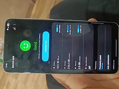 Samsung Galaxy S21+ 5G
