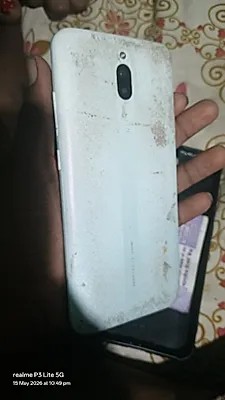 Xiaomi Redmi 8A Dual