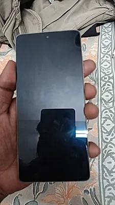 Motorola Moto G Stylus 5G (2024)
