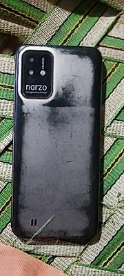 Realme Narzo 50i