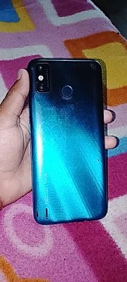 Tecno Spark 5