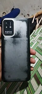 Realme Narzo 50i