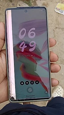 Motorola Moto G85