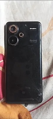Xiaomi Redmi Note 13 Pro+