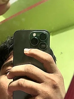Apple iPhone 13 Pro