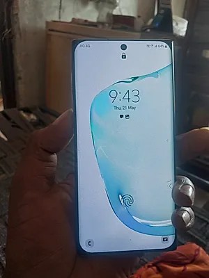 Samsung Galaxy Note10 5G