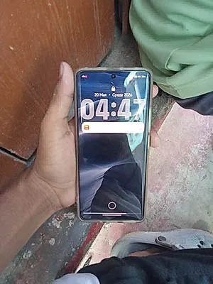 Xiaomi Redmi Note 14 Pro