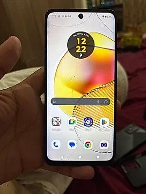 Motorola Moto G73