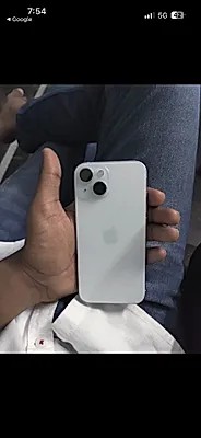 Apple iPhone 15