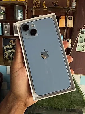 Apple iPhone 14