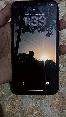 Apple iPhone 11