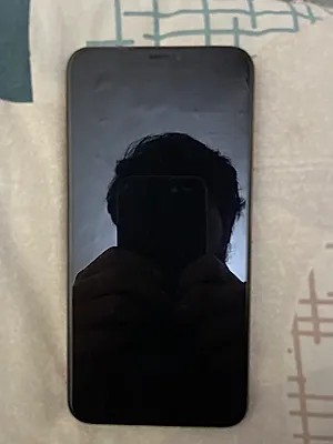 Apple iPhone XS Max