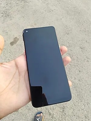 Oppo F19 Pro+ 5G