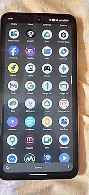 Nothing Phone (3a) Lite