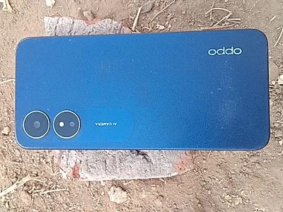 Oppo A17