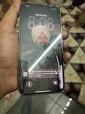 Apple iPhone 12 Pro Max
