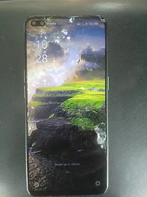 Oppo Reno3 Pro