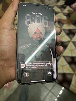 Apple iPhone 12 Pro Max