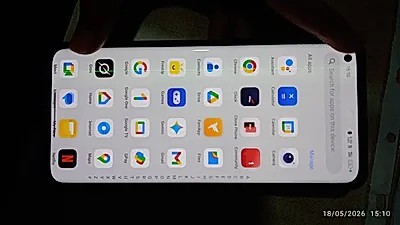 OnePlus 9 Pro