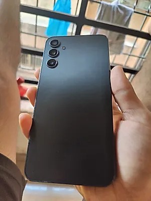 Samsung Galaxy A34