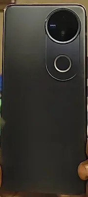 vivo V50
