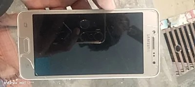 Samsung Galaxy J2 Prime