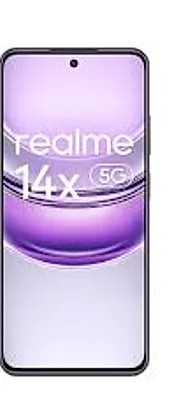 Realme 14x