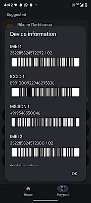 Motorola Moto G57 Power