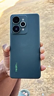 Realme 15 Pro