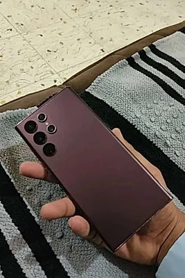 Samsung Galaxy S22 Ultra 5G