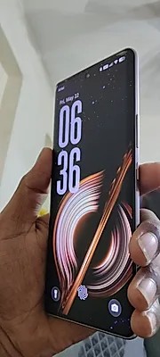 Infinix Note 50s