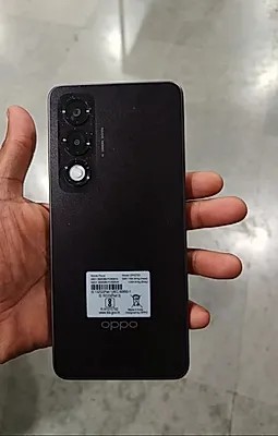 Oppo K13x