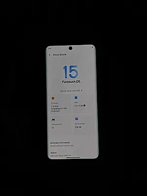 vivo V29