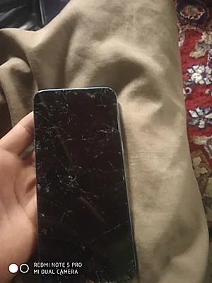 Realme Narzo 20A