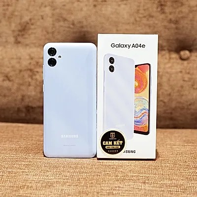 Samsung Galaxy A04e