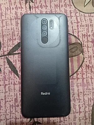 Xiaomi Redmi 9 Prime